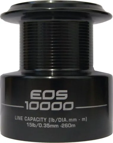 Fox EOS Ersatzspulen 10000 558g