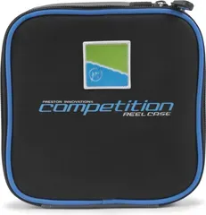 Preston Competition Reel Case 19x19x9cm Polyester