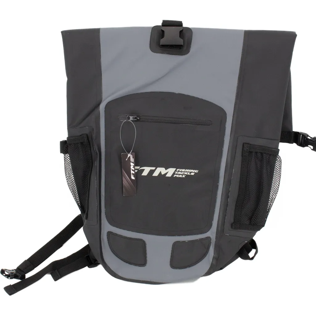 FTM M40 Tasche 40l