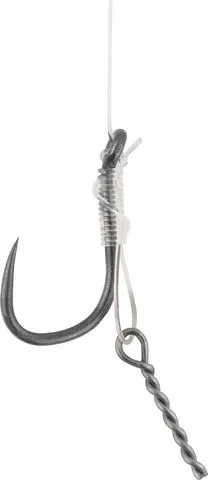 Matrix MXC-3 Ready-Made Rigs 16 Barbless Boilie Pin