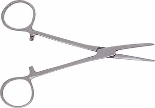 Balzer Hakenlöser gerade Spitze Angelzange 20cm