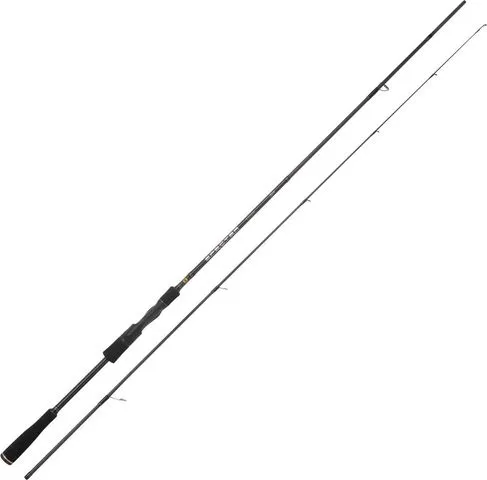 Spro Specter Finesse Spinning Rute 1.90m 5–14g 100g X-Fast