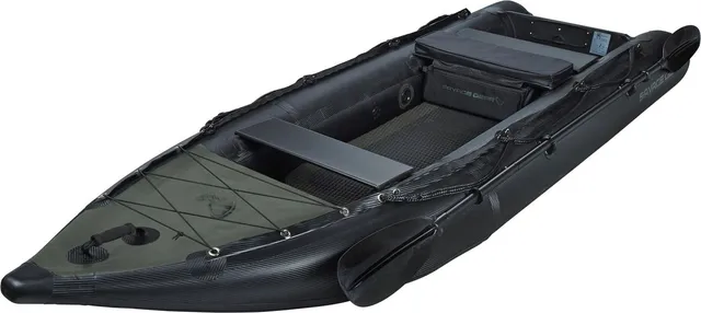Savage Gear E-Rider 330 Carbon Optix Kayak 330cm 200kg