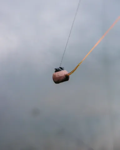 Fox Edges Captive Back Weight 113g