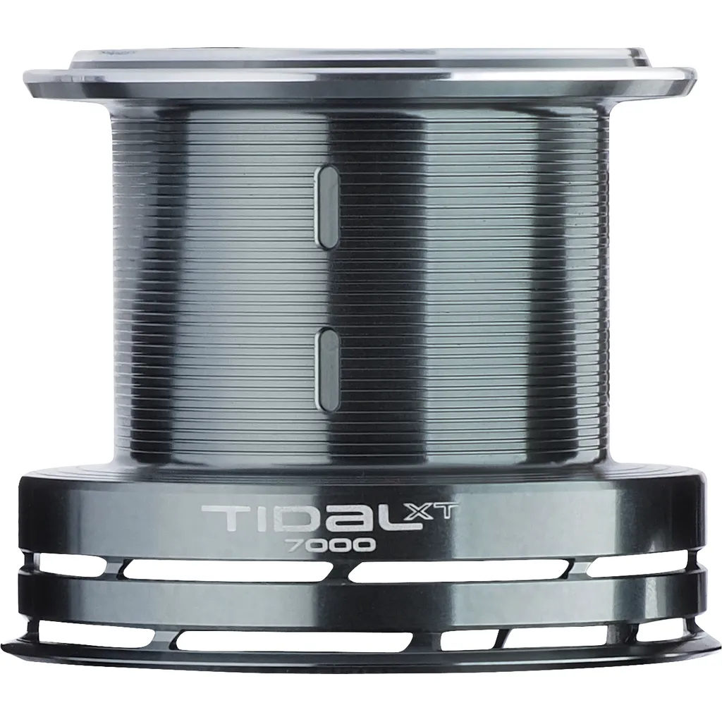 PENN TIDAL XT Longcast Spool 8000
