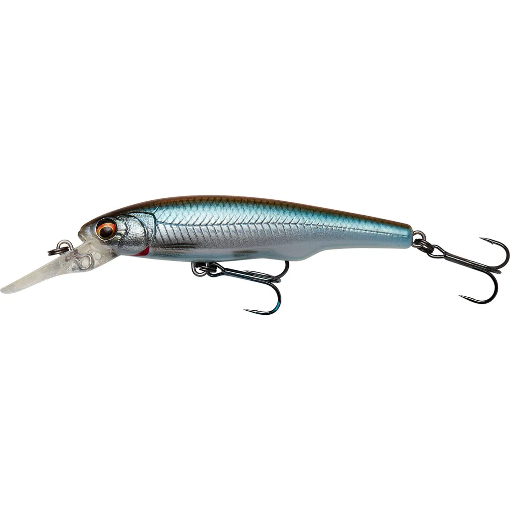 Savage Gear Gravity Twitch MR Twitchbait 6.7cm 7g Roach