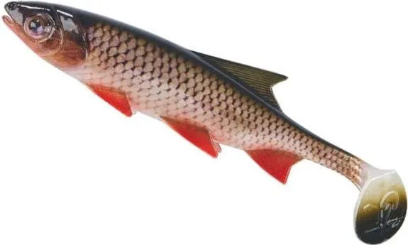 Balzer Shirasu Clone Shad Softbait 12cm Carp