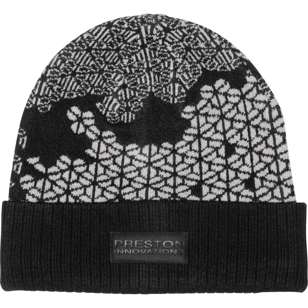 Preston Hex Mütze