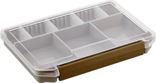 Westin W3 Köderbox 20.5x14.5x3cm S2