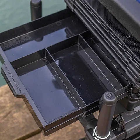 Preston Inception 360 Seatbox 20.1kg