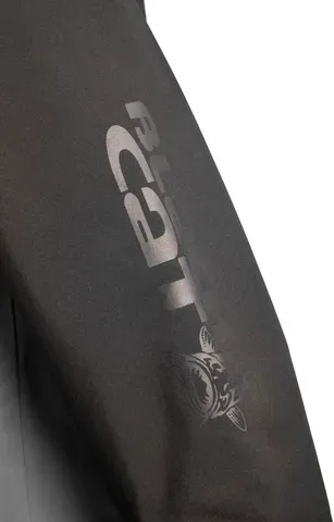 Black Cat Cat Shield Storm Jacket 10000mm 3000g/m²/24h XL