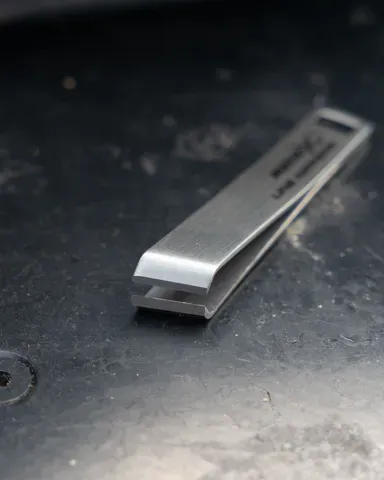 Matrix Line Nippers 5cm Stainless Steel