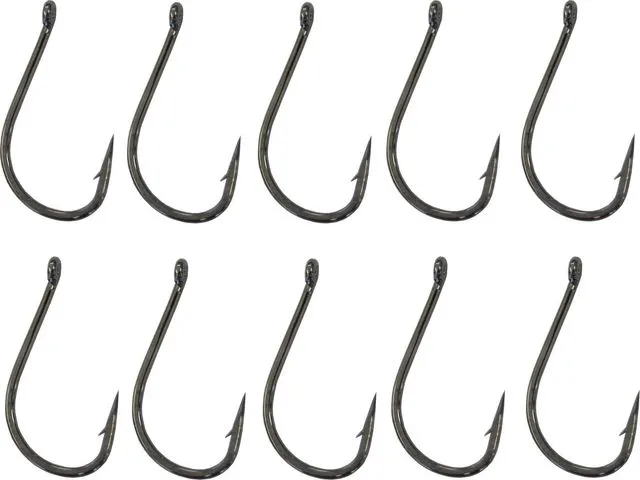 Predax Dropshothaken 1 10pcs