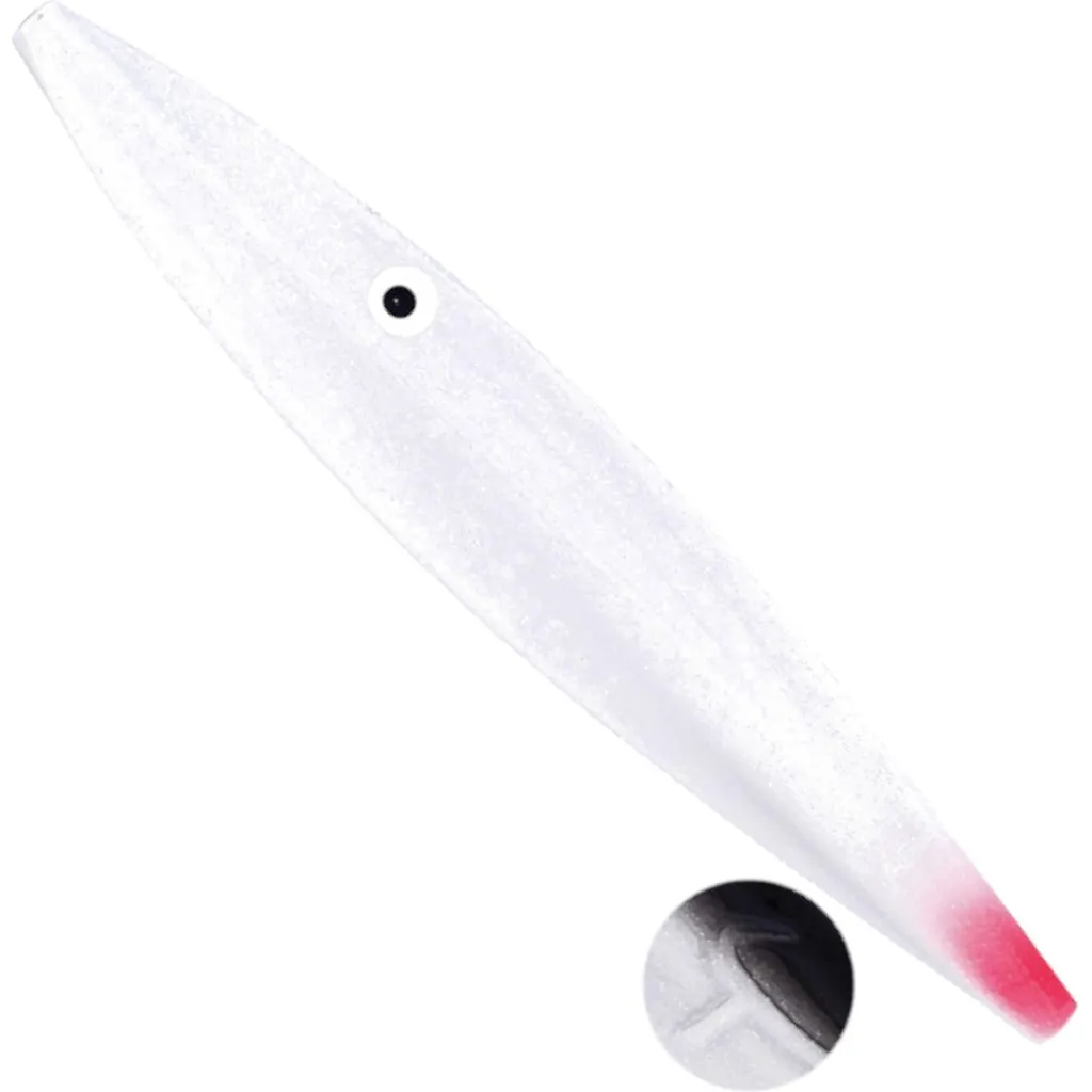 Westin Twister Coast Meerforellenköder 8.1cm 13g Black Pearl