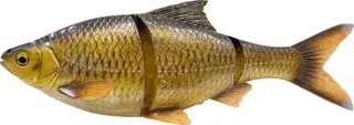 Savage Gear 3D Linethru Roach 32cm 445g Sinking Glitter Bream