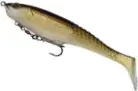 Berkley PowerBait Cullshad Shallow 15cm 34g Gold Shad