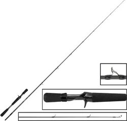 Fox Rage Prism X Versatile Soft Casting 2.1m 10–40g 2pc