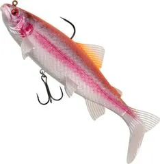 Fox Rage Replicant Trout 23cm 155g Supernatural Golden Trout