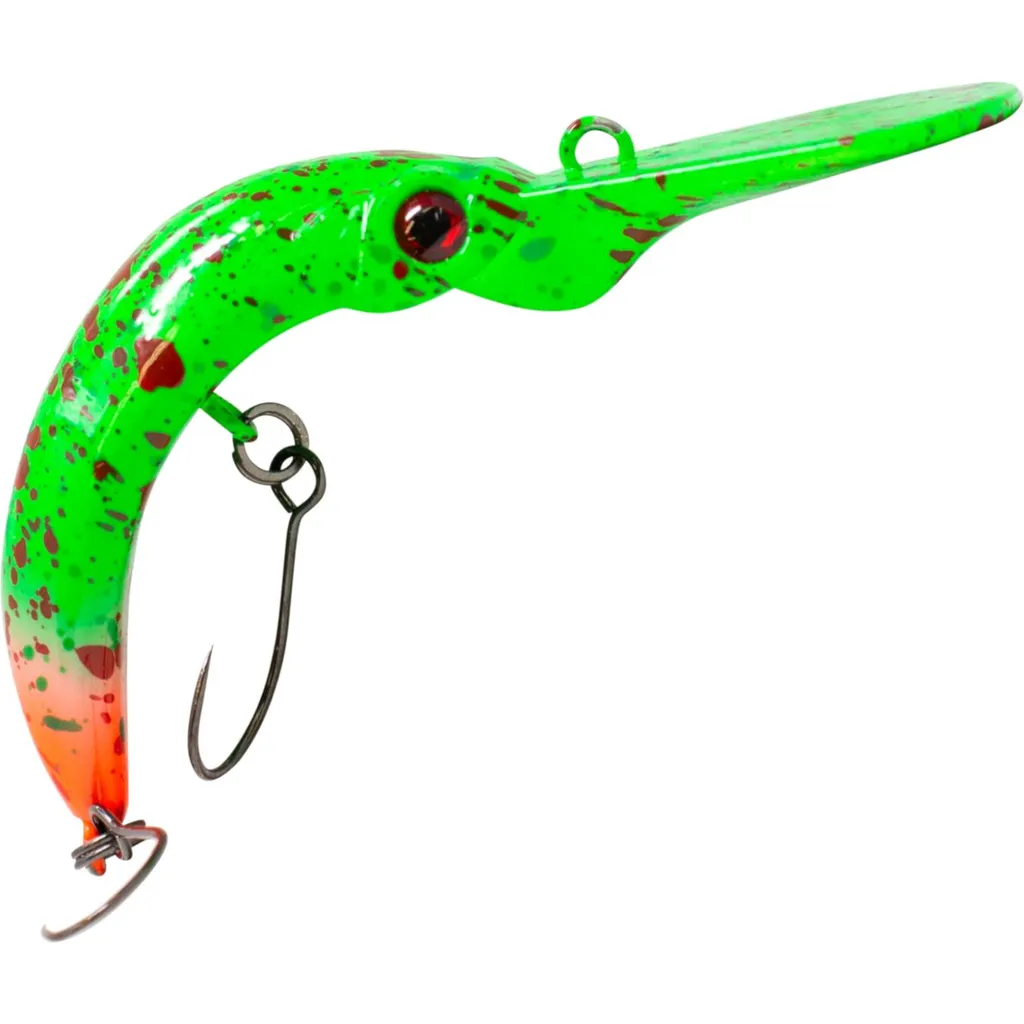 FTM Krummi Crankbaits 01 5.5cm 2.7g