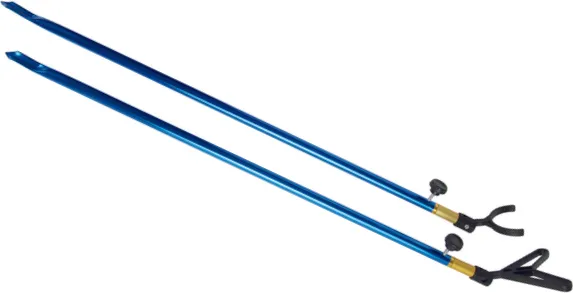 Ragot Adjustable Rod Rest Bankstick 60–90cm