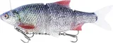 Westin Ricky The Roach Inline 20cm 119g Glitter Roach Sinking