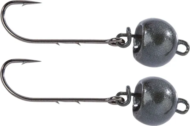 Balzer Shirasu Micro Bottom Jig Jigköpfe 5g #4