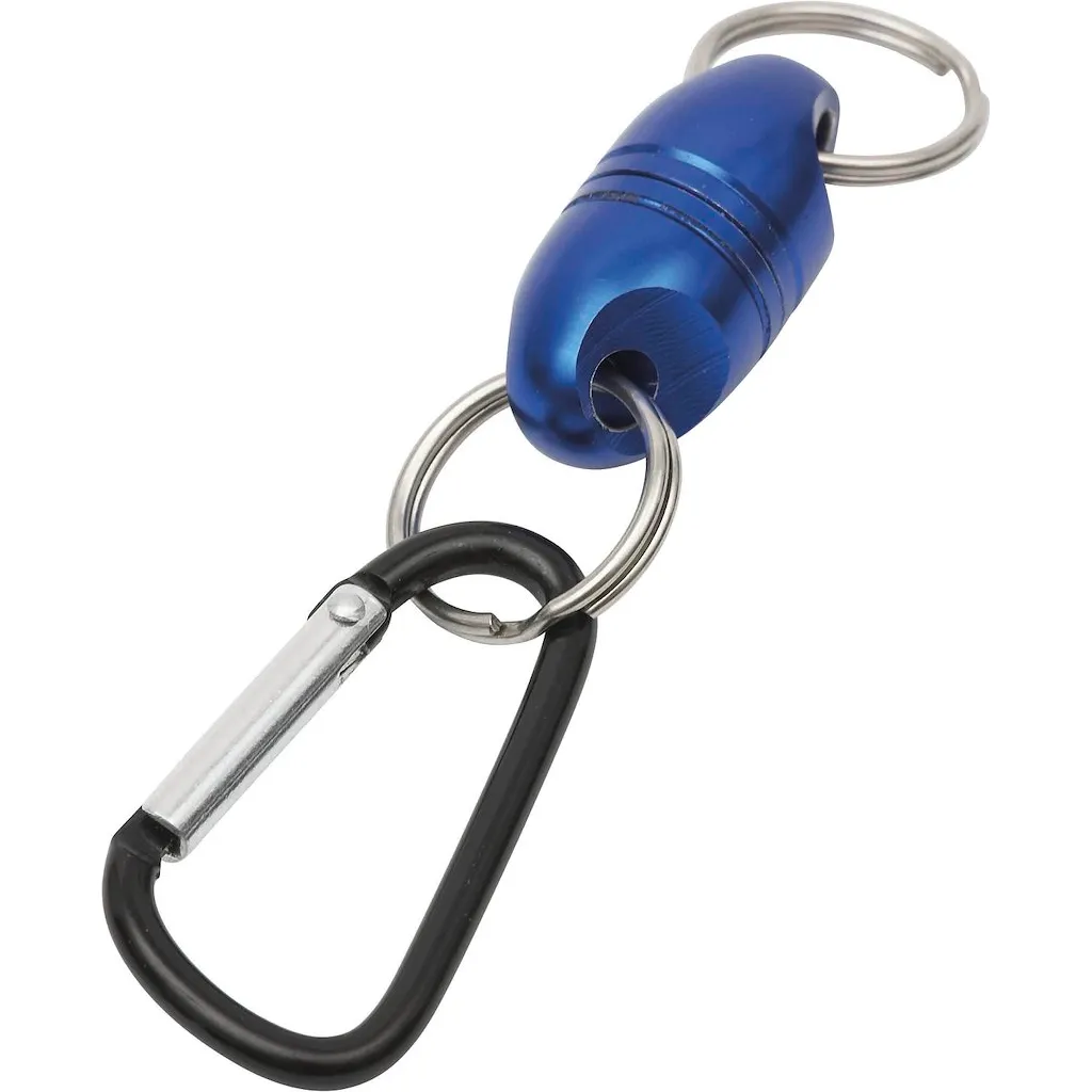 Kinetic Magnet-Kescher Blau