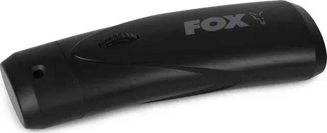 Fox Line Braid Stripper Battery Plastic