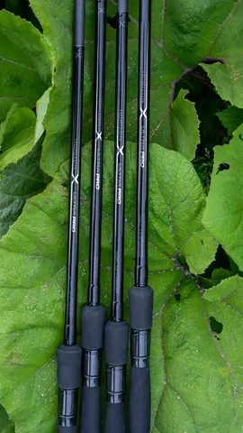 Matrix Horizon X Ultra Pro Distance Feeder Rod 3.7m 80g 189g