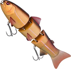 Spro Sb UV Swimbait 20cm 75g Rudd