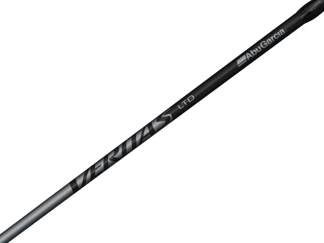 Abu Garcia Veritas Ltd Spinning Rod 802Mh 8–42g 2.44m XF