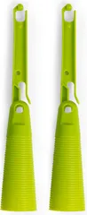 Preston Bung Twin Kit Haken 21mm Medium