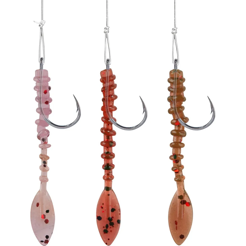 Balzer Barsch Hegene Leaf Tail 6cm