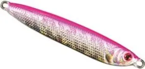 Ragot Mini Herring Löffel 20g Hot Pink
