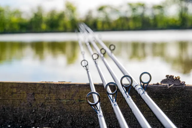 Preston Dura Carp Feeder 3m 40g 157cm