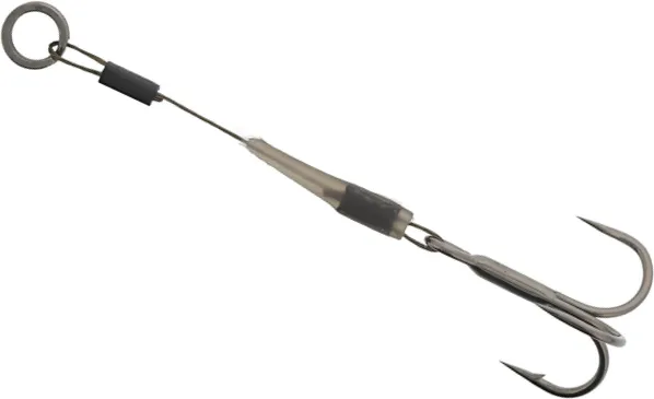 Westin Multi-Purpose Stinger #8 7cm 1x7 Semi Barbed