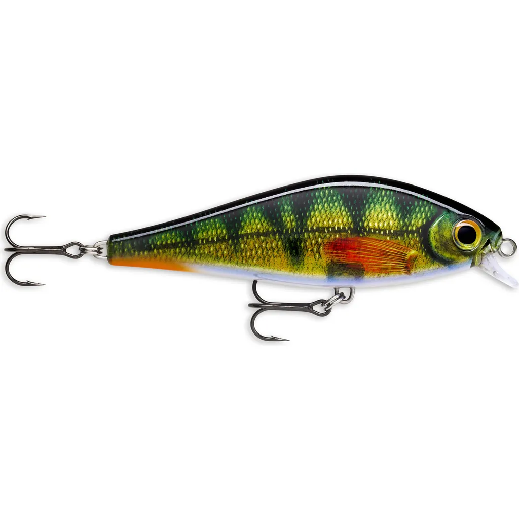 Rapala Super Shadow Rap 11 Twitchbait SSDR11 11cm 38g PEL
