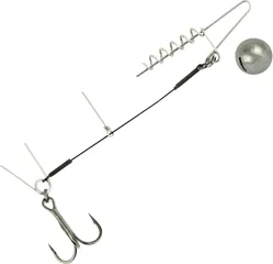 Spro Softbait Spiral Stinger 9g 10cm #1