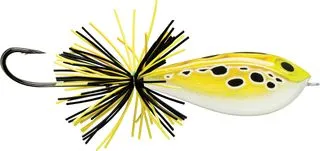 Rapala BX Skitter Frog 5.5cm 13g Live Leopard Frog