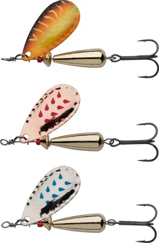 Abu Garcia Droppen Crankbaits 5.3cm 2.5–5m 12g Assorted