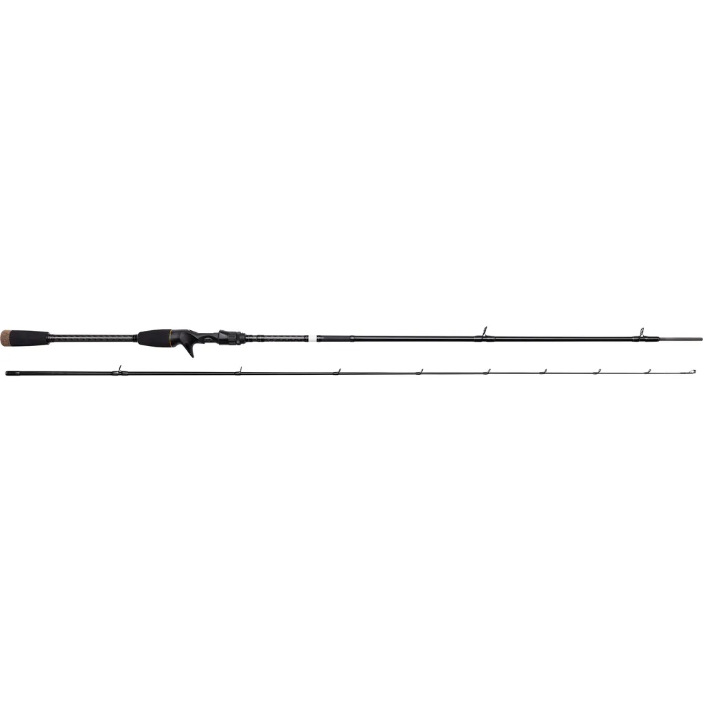 Savage Gear SG2 Light Game BC Baitcastrute 2.13m 7–22g 2pc