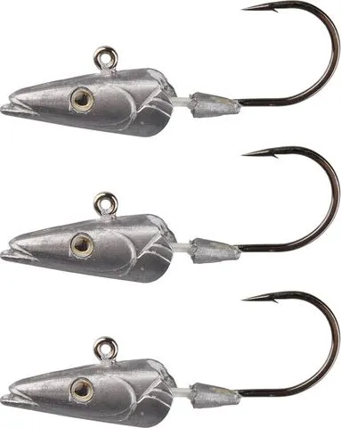 Savage Gear Sandeel Jig Head 16g 1/0