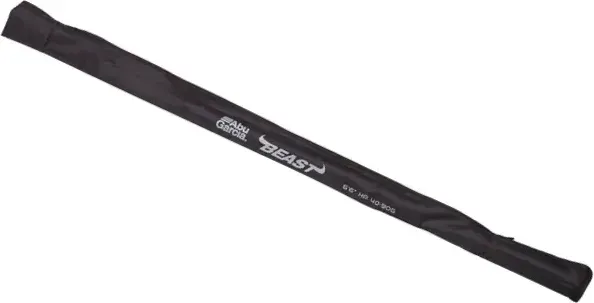 Abu Garcia Beast Jerkbait Rod Pike 662HP 1.98m 40–90g Extra Fast