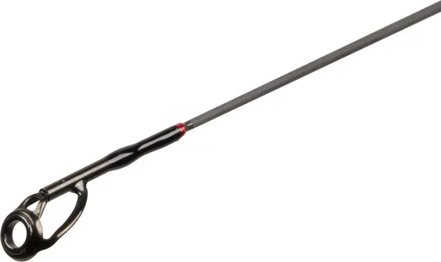 Mikado MFT Craft Spinnrute 2.4m 1–10g 97g 124cm
