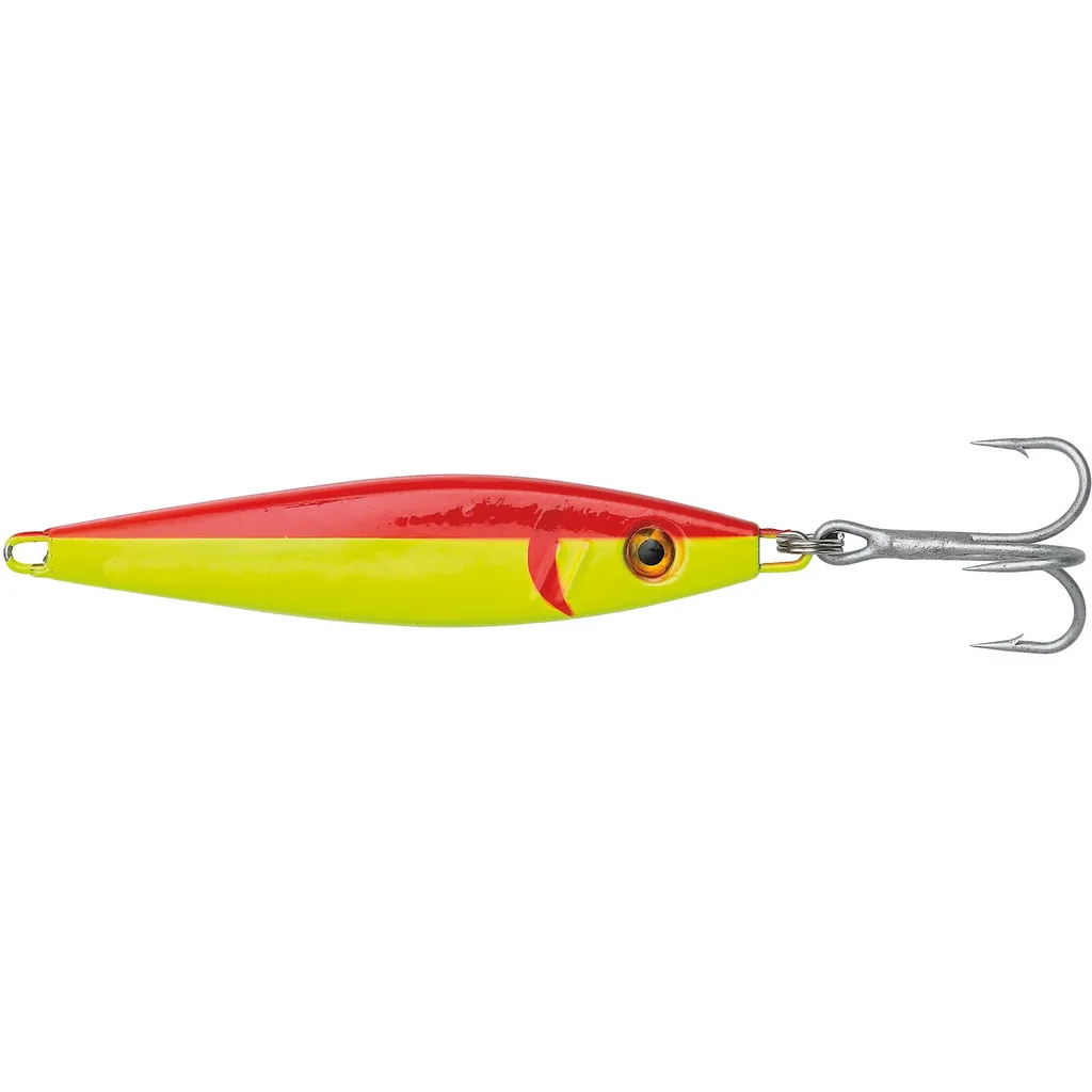 Kinetic Torskepilken Pilker 350g 16cm Yellow Orange