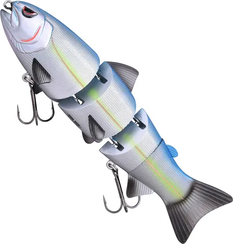 Spro Swimbait 60 UV Slow Slink 15cm 59g Herring