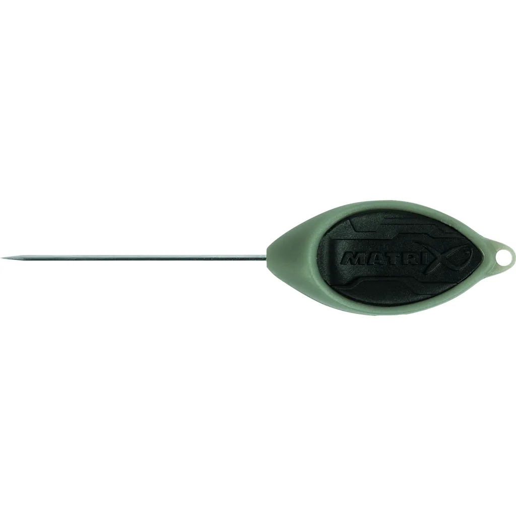 Matrix Super Stop Needle Grey/Black