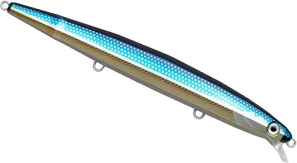 Rapala Flash-X Extremo Crankbaits 16cm 0.6m 30g BLL