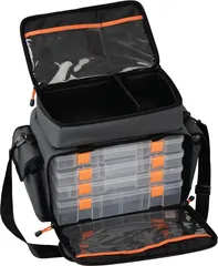 Savage Gear Lure Specialist Bag L 6 Compartments