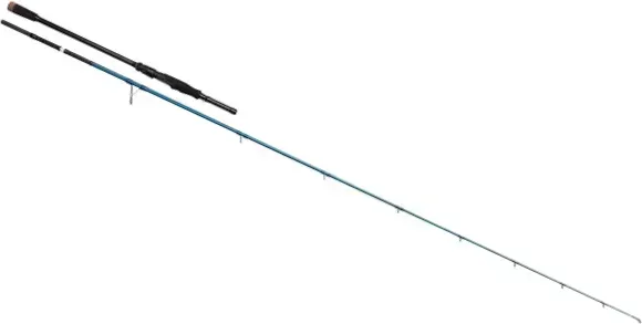 Savage Gear SGS2 Offshore Sea Bass Spinning Rod 2.1m 7–28g Fast